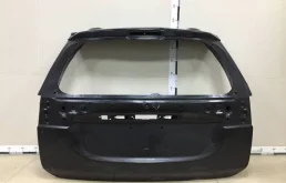 Дверь багажника Mitsubishi Outlander (GF) 2012>