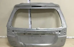 Дверь багажника Mitsubishi Outlander GF 2012-2022