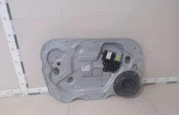 Стеклоподъемник электр. передний левый Ford C-MAX 2003-2010