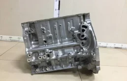 Блок двигателя Citroen Berlingo B9 2008-2022