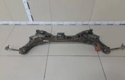 Балка задняя Hyundai i30 (GD) 2012>
