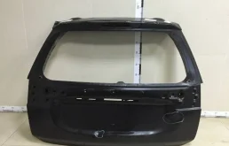 Дверь багажника Mitsubishi Outlander GF 2012-2022
