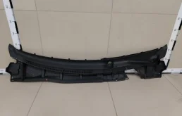 Решетка стеклооч. (планка под лобовое стекло, жабо) Toyota Corolla E150 2006-2013