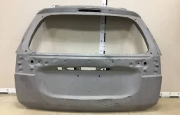 Дверь багажника Mitsubishi Outlander GF 2012-2022