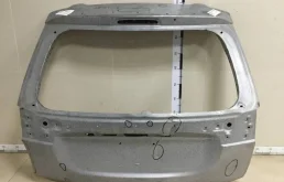 Дверь багажника Mitsubishi Outlander GF 2012-2022