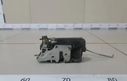 Замок двери передней левой Chevrolet Aveo T250 2005-2011