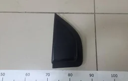Накладка двери задней левой Chevrolet Aveo T250 2005-2012
