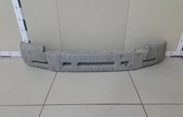 Наполнитель переднего бампера Chevrolet Aveo T250 2005-2011