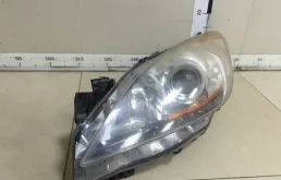 Фара левая Mazda Mazda 3 (BL) 2009-2013