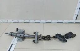 Колонка рулевая Chevrolet Captiva (C100) 2006-2011