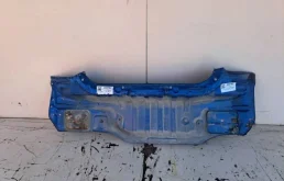 Панель задняя Chevrolet Aveo T250 2005-2011