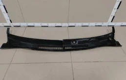 Решетка стеклооч. (планка под лобовое стекло, жабо) Chevrolet Aveo T250 2005-2011