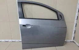 Дверь передняя правая Chevrolet Aveo T300 2011>