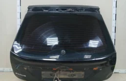 Дверь багажника со стеклом Ford Focus 2 (DB) 2008-2011