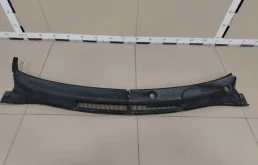 Решетка стеклооч. (планка под лобовое стекло, жабо) Chevrolet Aveo T250 2005-2011