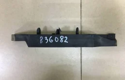 Кронштейн переднего бампера левый Ford Focus 2 (DB) 2008-2011