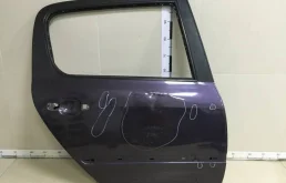 Дверь задняя правая Peugeot 307 2001-2008