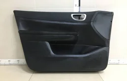Обшивка двери передней левой Peugeot 307 2001-2008