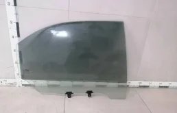 Стекло двери задней правой Hyundai Sonata 4 (EF,Tagaz) 2001-2012