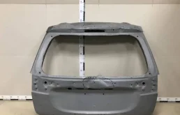 Дверь багажника Mitsubishi Outlander GF 2012-2022