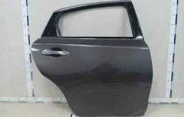 Дверь задняя правая Nissan Teana L33 2014-2017