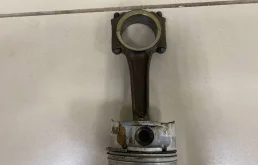 Поршень с шатуном Peugeot 307 2001-2008