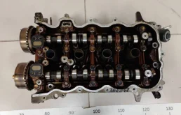 Головка блока цилиндров Toyota Auris (E150) 2006-2012