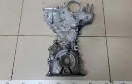 Крышка двигателя передняя Mazda Mazda 6 GJ 2012-2018