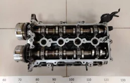Головка блока цилиндров Hyundai Elantra (MD) 2011-2016
