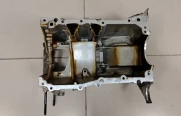 Поддон масляный двигателя Toyota Rav 4 (A30) 2006-2013