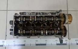 Головка блока цилиндров Mitsubishi Colt (Z3) 2003-2012