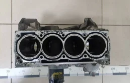 Блок двигателя Volkswagen Golf 6 (5K) 2009-2013