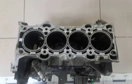 Блок двигателя Mazda Mazda 6 (GH) 2007-2012