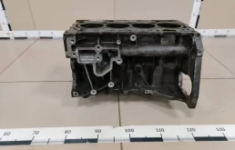 Блок двигателя Nissan X-Trail T31 2007-2015