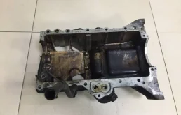 Поддон масляный двигателя Kia Rio 3 (UB) 2011-2017