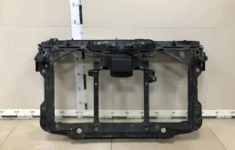 Панель передняя Mazda Mazda 6 GJ 2012-2018