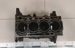 Блок двигателя Volkswagen Golf 6 (5K) 2009-2013