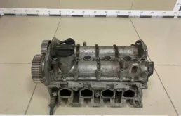 Головка блока цилиндров Volkswagen Polo Sed RUS 2009-2020