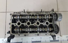 Головка блока цилиндров Kia Rio 3 (UB) 2011-2017