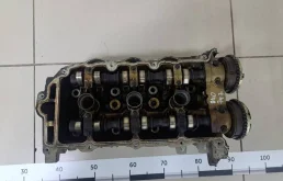 Головка блока цилиндров Opel Antara 2007-2015