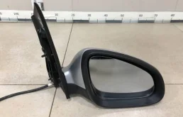 Зеркало правое электрическое Opel Astra J 2009-2015