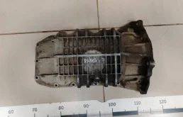 Поддон масляный двигателя Ford Focus 2 (DB) 2008-2011