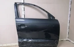 Дверь передняя правая Audi Audi Q3 (8U) 2012>