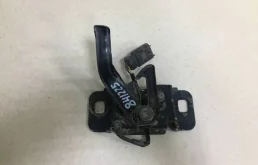 Замок капота Opel Astra J 2010-2017