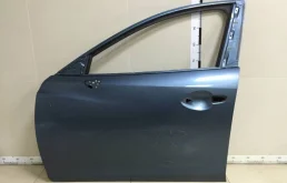 Дверь передняя левая Mazda Mazda 6 (GJ) 2013-2016