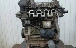 Двигатель Skoda Rapid 2012-2020