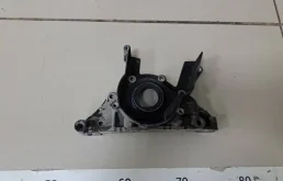 Крышка двигателя передняя Skoda Octavia (A5 1Z-) 2004-2013