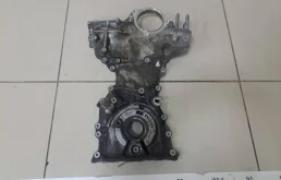 Крышка двигателя передняя Mazda CX-5 KE 2011-2017
