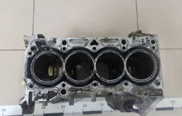 Блок двигателя Mazda CX-5 (KE) 2011-2017
