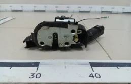 Замок двери задней правой Toyota Corolla E120 2001-2007